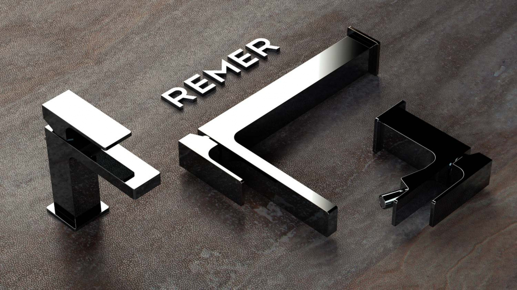 Ahorro de Agua en Griferias