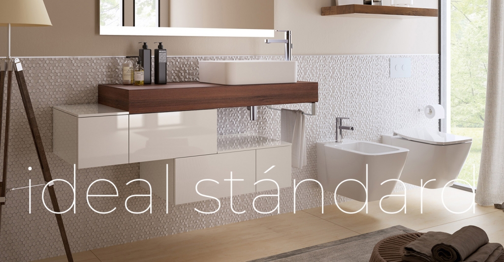 Ideal Stándard Baño