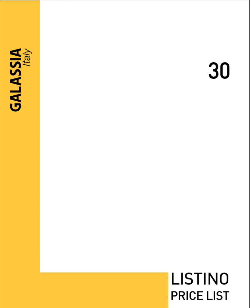 tarifa galassia 2021