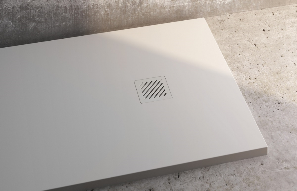 Platos de ducha de Nuovvo