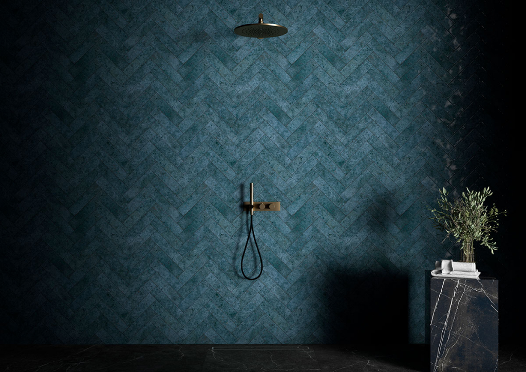 Colocar Revestimiento Cerámico