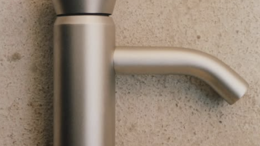 Zucchetti en Valencia | Grifería italiana premium para interioristas